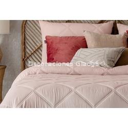 EDREDON CAROLINE NUDE - Imagen 2