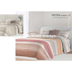 EDREDON COMFORTER PETER - Imagen 1