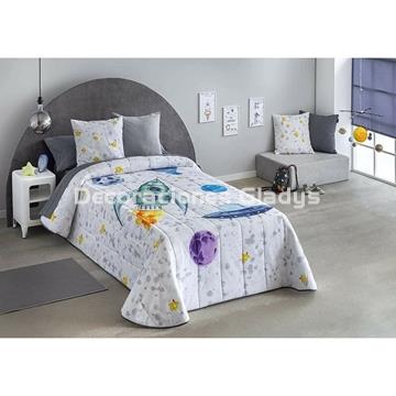 EDREDON CONFORT COHETE - Imagen 1