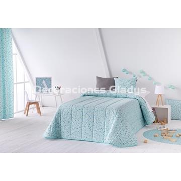 EDREDON CONFORT CONFETI - Imagen 1