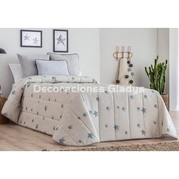 EDREDON CONFORT DESTELLOS - Imagen 1