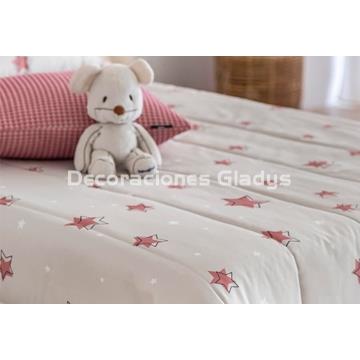 EDREDON CONFORT DESTELLOS - Imagen 2