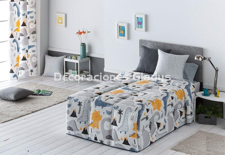 Edredón Infantil AVENGERS Cama 90 Cm Disney