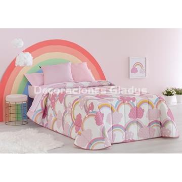 EDREDON CONFORT IRIS - Imagen 1