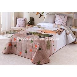 EDREDON CONFORT KENIA - Imagen 1