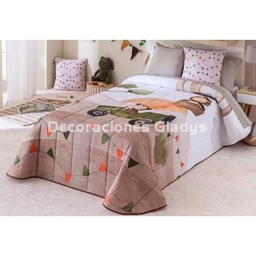 EDREDON CONFORT KENIA - Imagen 1