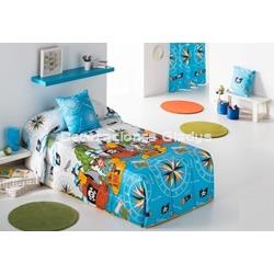 EDREDON CONFORT PIRATA - Imagen 1