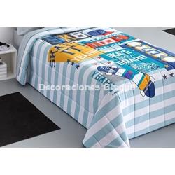 EDREDON CONFORT SKATE - Imagen 2