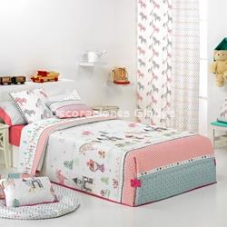 EDREDON CONFORTER FANTASY A - Imagen 1