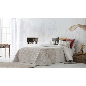 EDREDON CONFORTER JACQUARD TIRO - Imagen 1