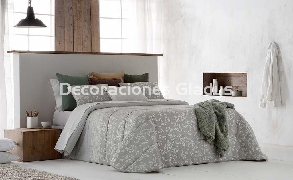 EDREDON CONFORTER JACQUARD TIRO - Imagen 2