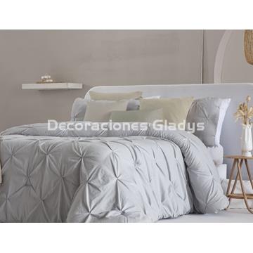 EDREDON CONFORTER MIRANDA PERLA - Imagen 1