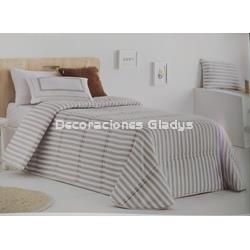 EDREDON CONFORTER TIZA - Imagen 1