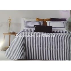 EDREDON CONFORTER TIZA - Imagen 2