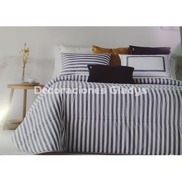 EDREDON CONFORTER TIZA - Imagen 2