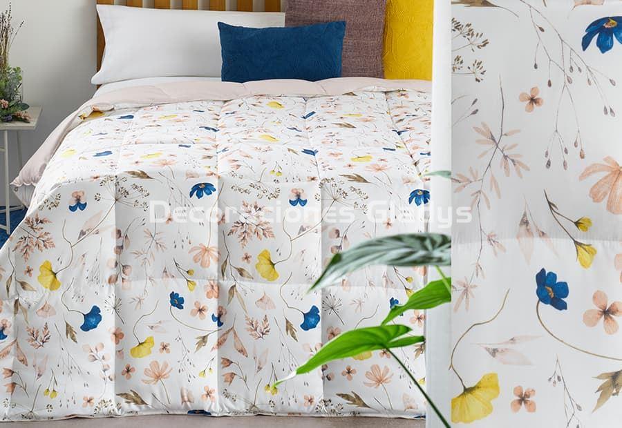 EDREDON DUVET ELLEN - Imagen 2