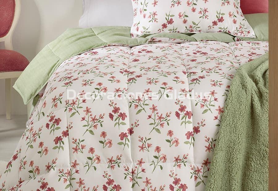 EDREDON DUVET KRISA - Imagen 1