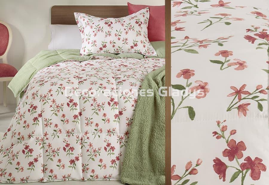 EDREDON DUVET KRISA - Imagen 2