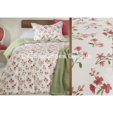 EDREDON DUVET KRISA - Imagen 2