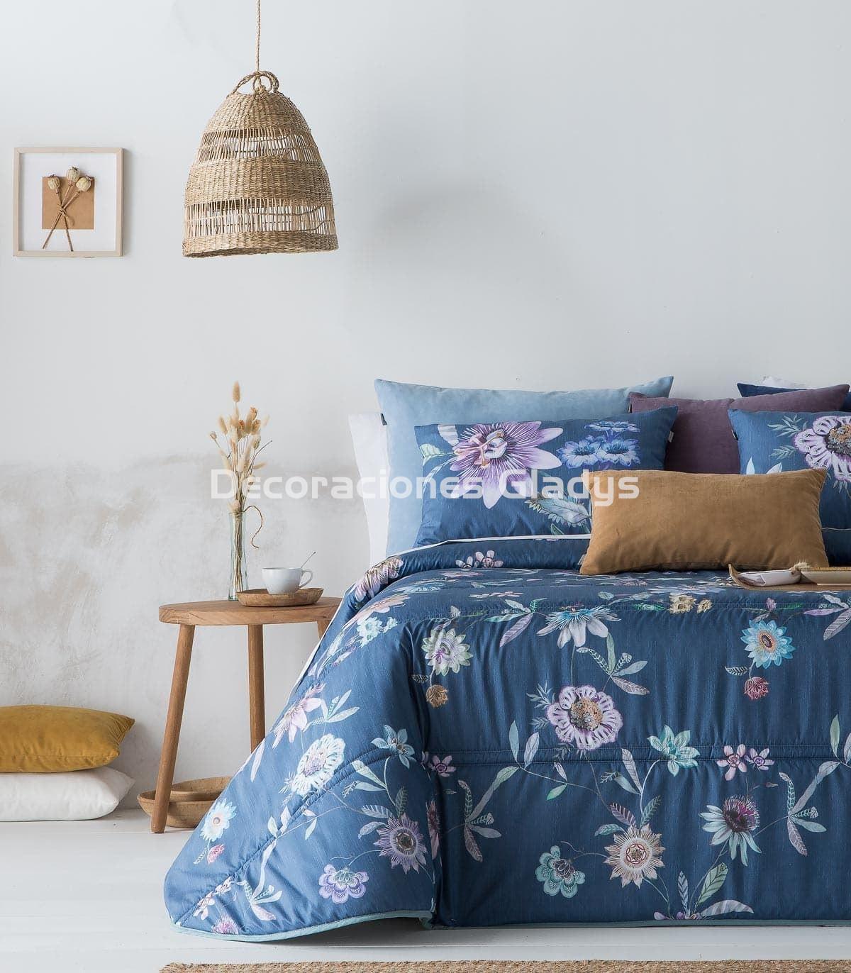 EDREDÓN ESTAMPADO BENALUA C/02 - Imagen 1