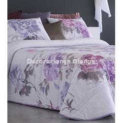 EDREDÓN ESTAMPADO LÉRIDA - Imagen 1