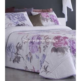 EDREDÓN ESTAMPADO LÉRIDA - Imagen 1