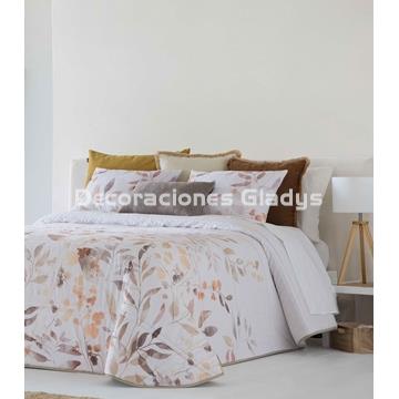 EDREDÓN ESTAMPADO MURO - Imagen 1