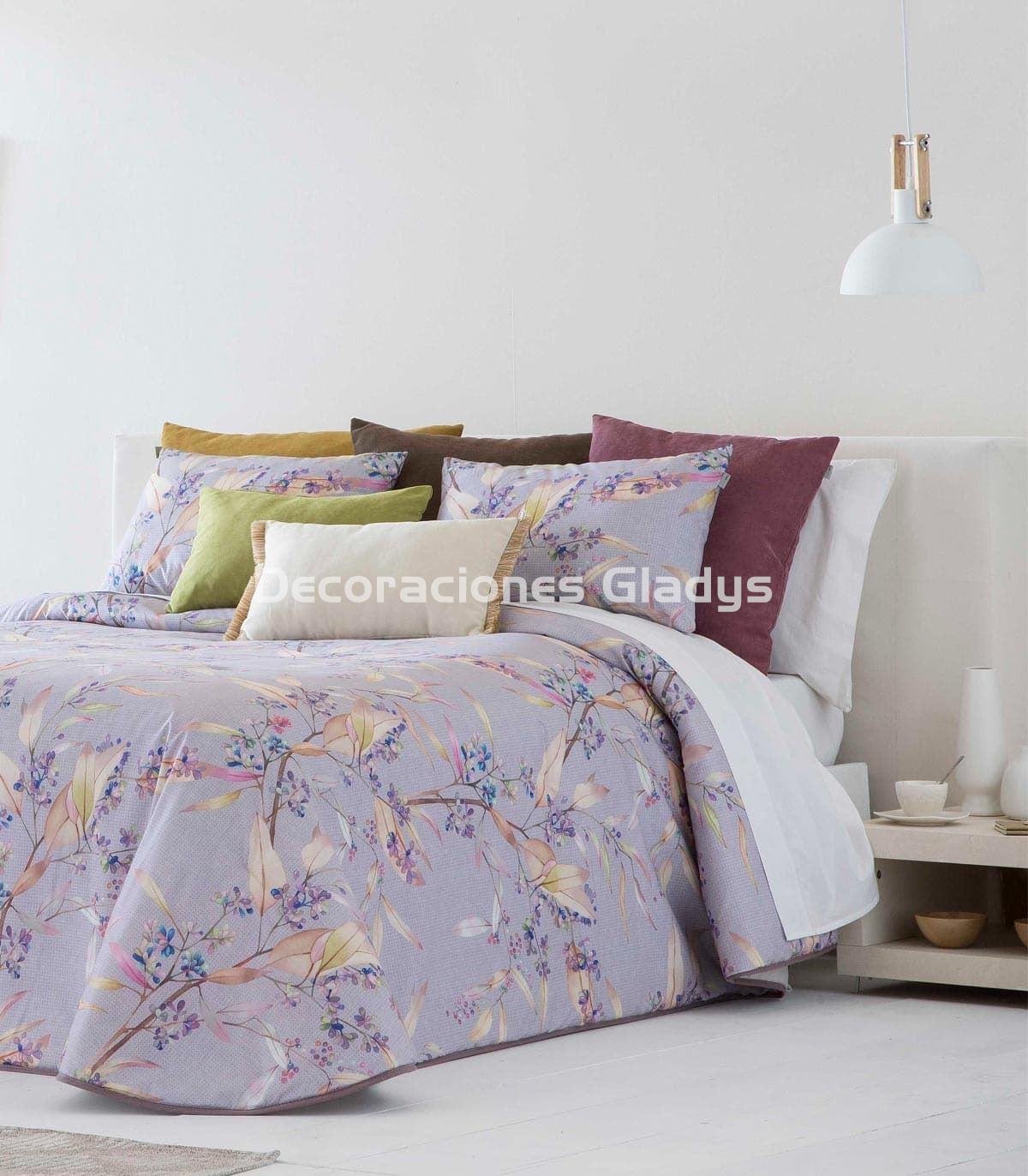 EDREDÓN ESTAMPADO ONDARA C/01 - Imagen 1