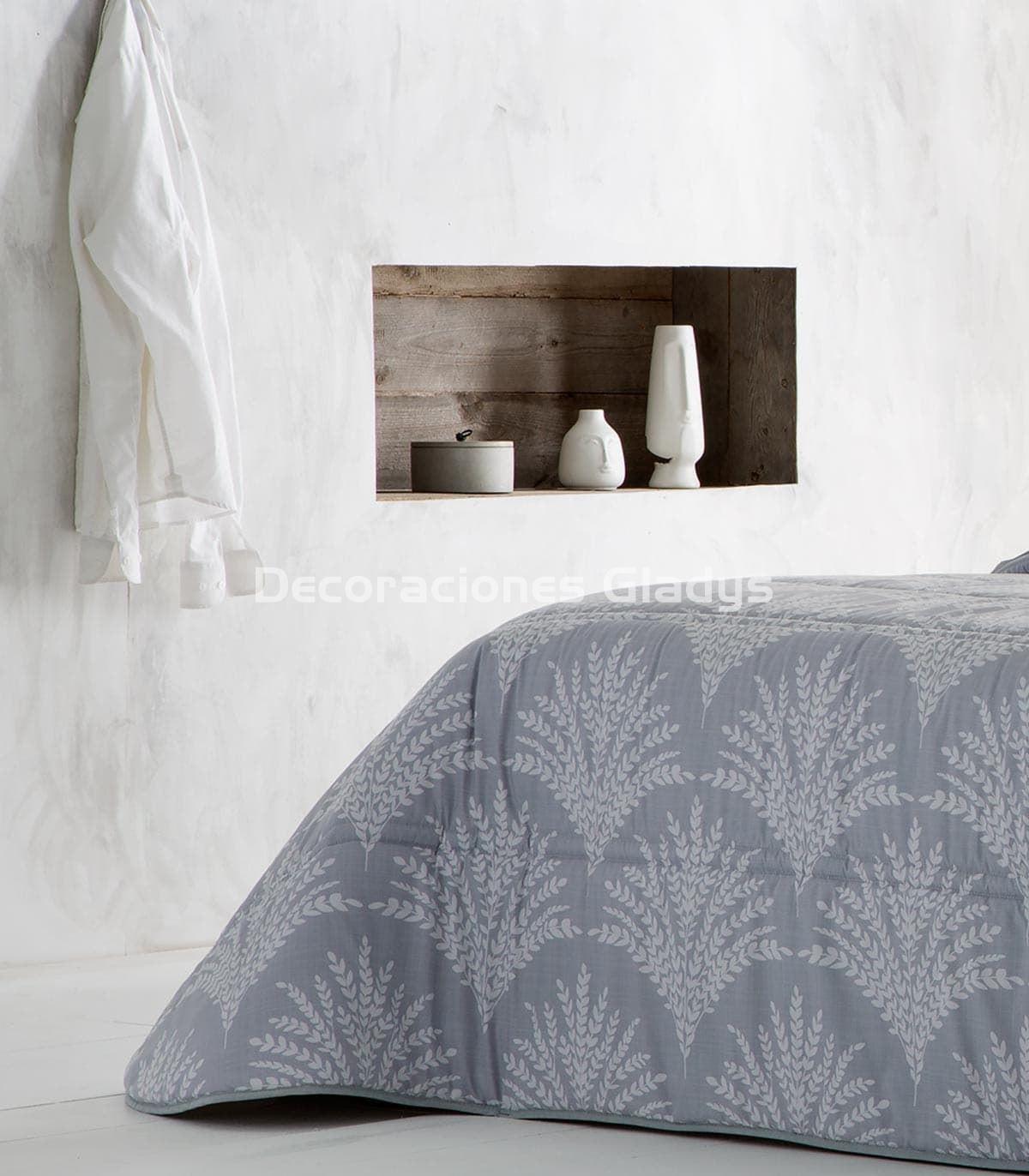 EDREDÓN ESTAMPADO PADUL C/01 - Imagen 2