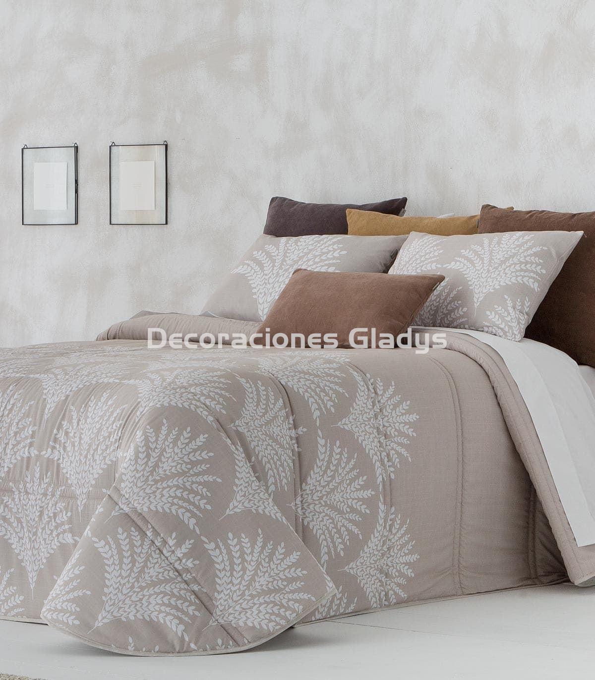 EDREDÓN ESTAMPADO PADUL C/02 - Imagen 1