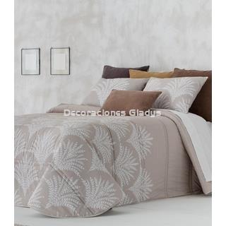 EDREDÓN ESTAMPADO PADUL C/02 - Imagen 1