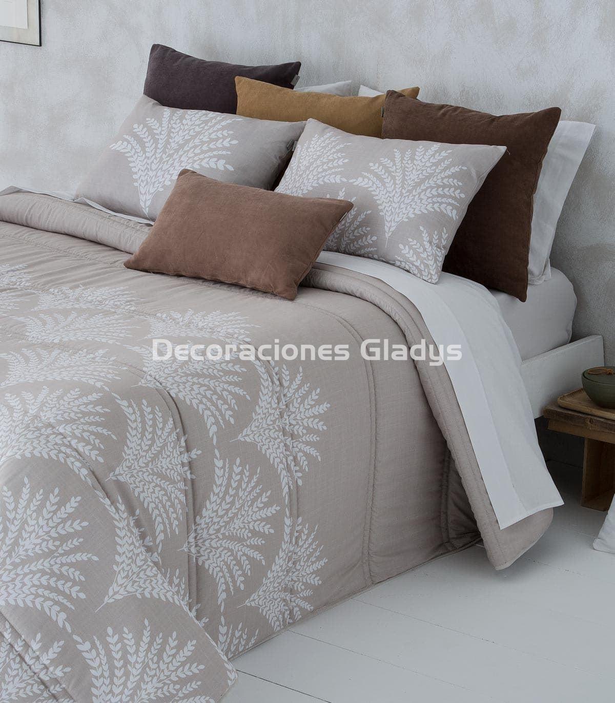 EDREDÓN ESTAMPADO PADUL C/02 - Imagen 2