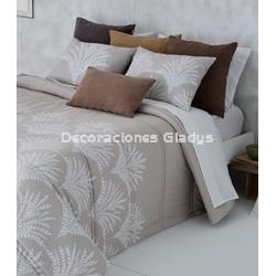 EDREDÓN ESTAMPADO PADUL C/02 - Imagen 2