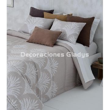 EDREDÓN ESTAMPADO PADUL C/02 - Imagen 2