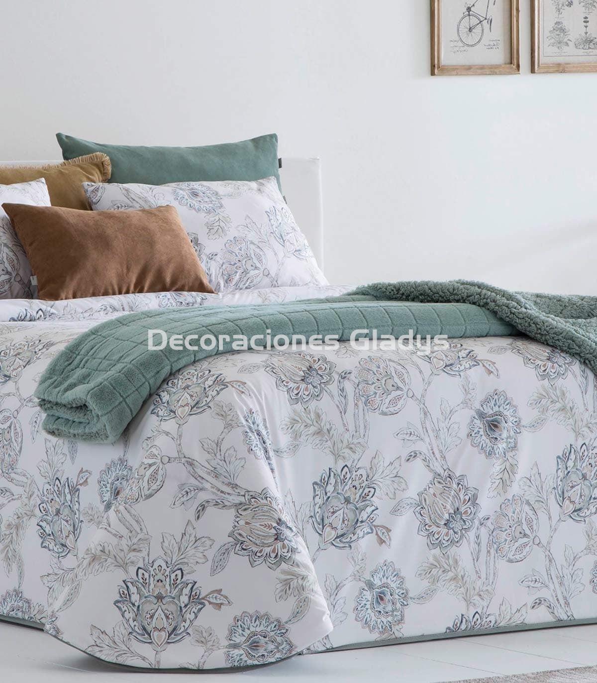 EDREDÓN ESTAMPADO PINOSO C/01 - Imagen 1