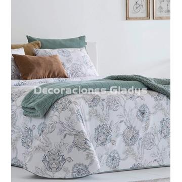 EDREDÓN ESTAMPADO PINOSO C/01 - Imagen 1