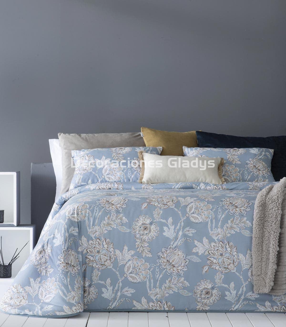 EDREDÓN ESTAMPADO PINOSO C/02 - Imagen 1