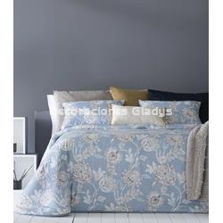 EDREDÓN ESTAMPADO PINOSO C/02 - Imagen 1