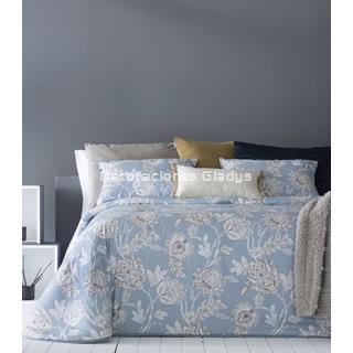 EDREDÓN ESTAMPADO PINOSO C/02 - Imagen 1