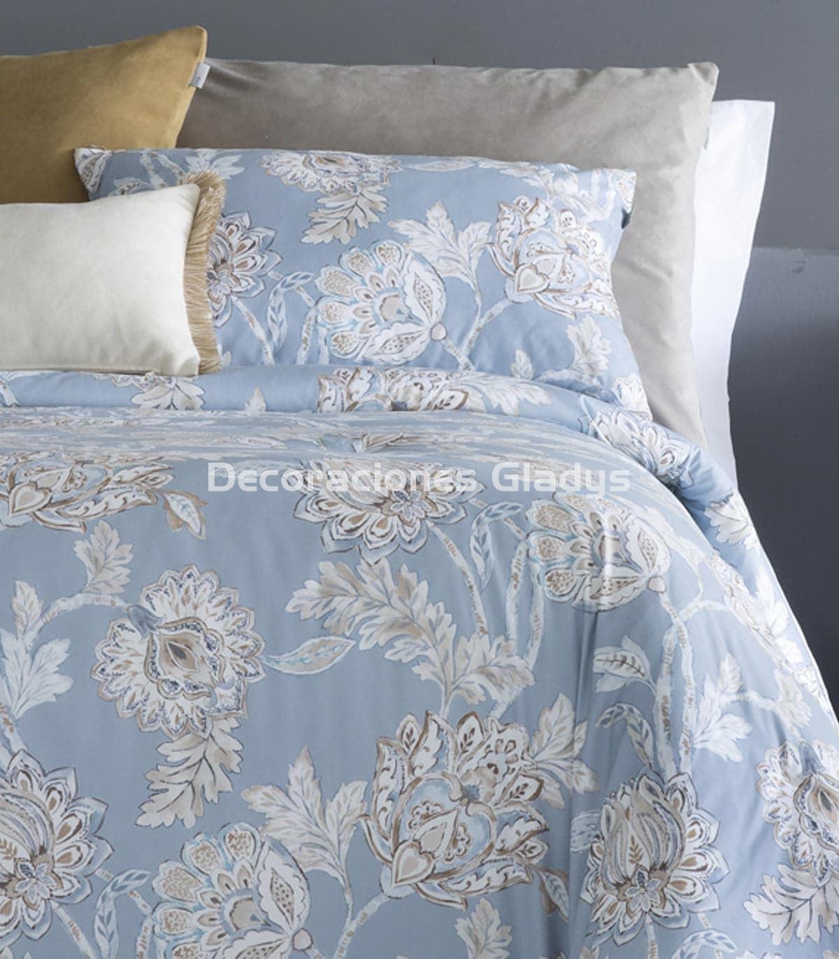 EDREDÓN ESTAMPADO PINOSO C/02 - Imagen 2