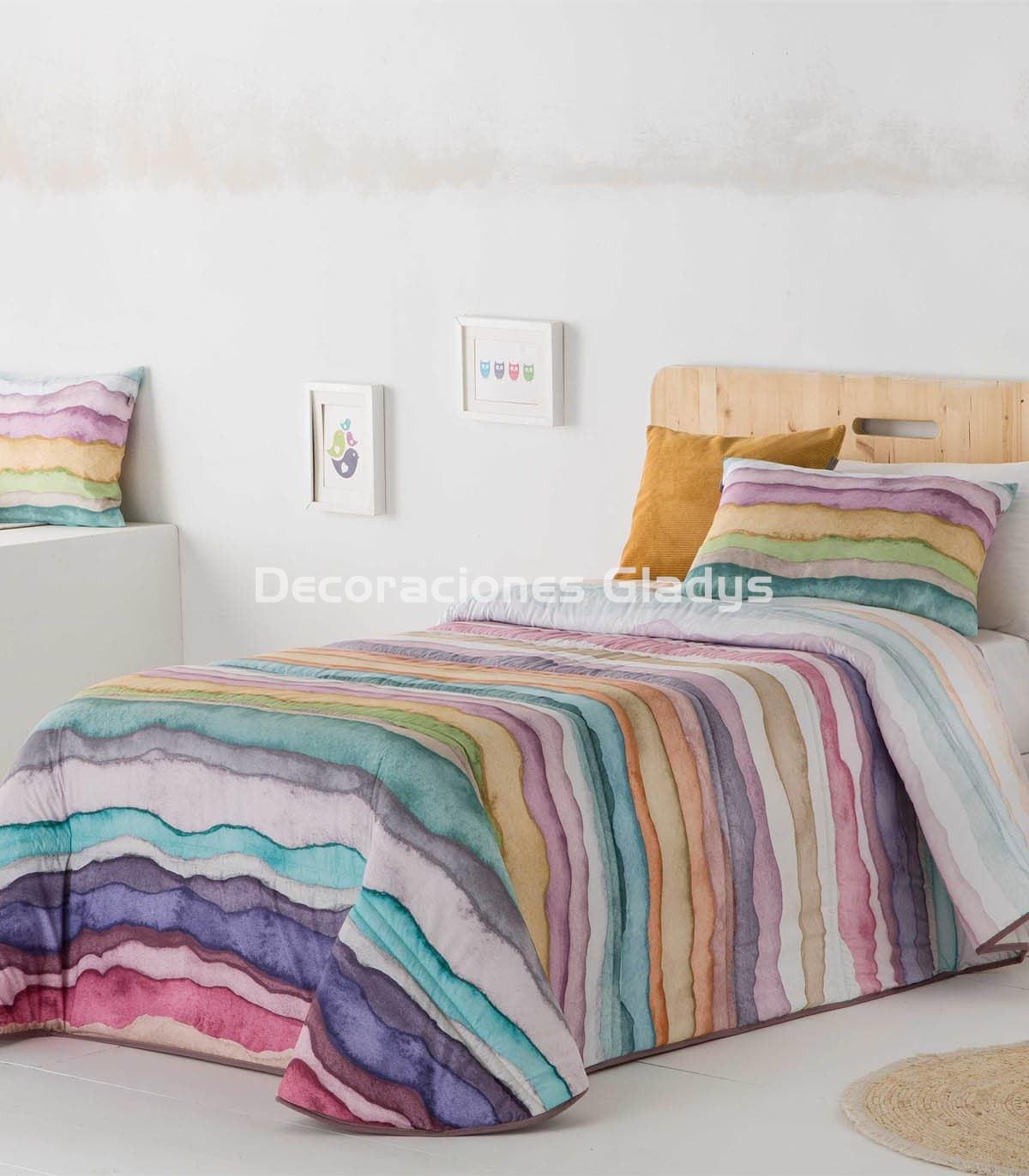 EDREDÓN ESTAMPADO ZUJAR C/01 - Imagen 1