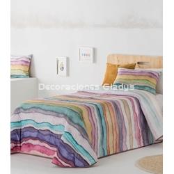 EDREDÓN ESTAMPADO ZUJAR C/01 - Imagen 1