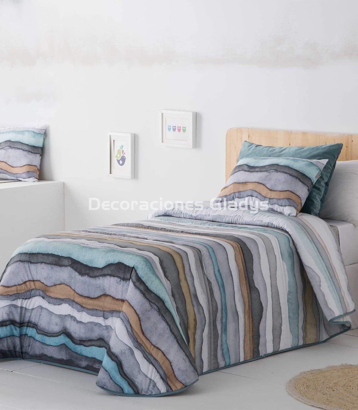 EDREDÓN ESTAMPADO ZUJAR C/02 - Imagen 1