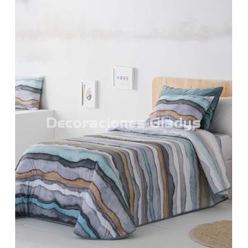 EDREDÓN ESTAMPADO ZUJAR C/02 - Imagen 1