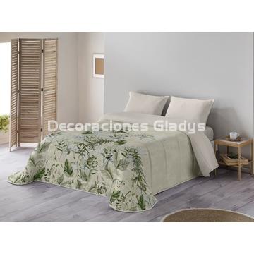 EDREDON EUCALIPTO - Imagen 1