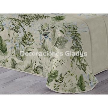 EDREDON EUCALIPTO - Imagen 2