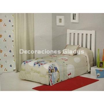 EDREDON FRIEND - Imagen 1