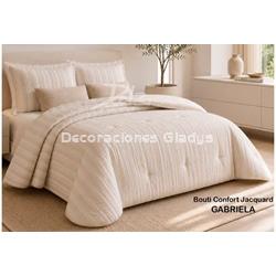 EDREDON GABRIELA - Imagen 1