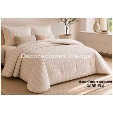 EDREDON GABRIELA - Imagen 1