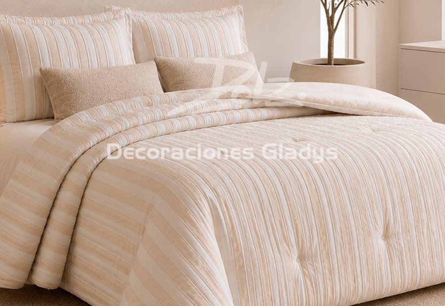 EDREDON GABRIELA - Imagen 2